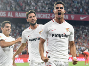 Anomali Andre Silva, Mandul di AC Milan, Garang di Sevilla
