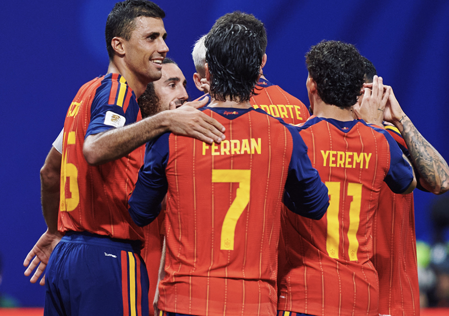 Hasil Piala Dunia 2026: Timnas Spanyol Gilas Arab Saudi 4-0, Belgia Vs Iran Berakhir 0-0