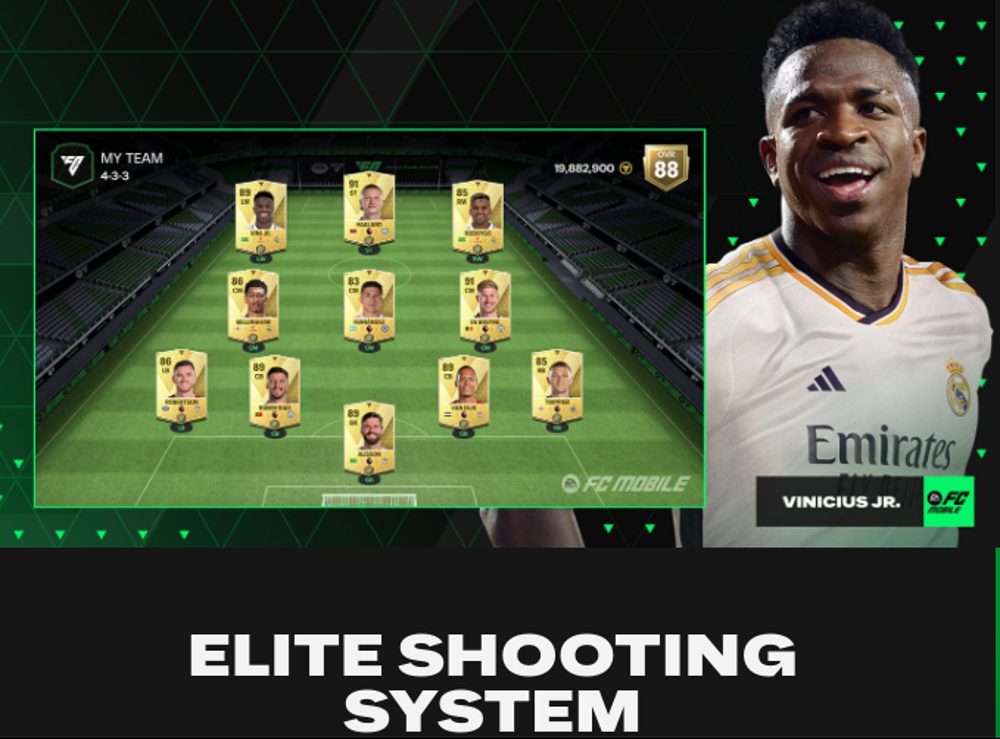 Kode Redeem FC Mobile November 2024: Dapatkan Hadiah Eksklusif Menarik!