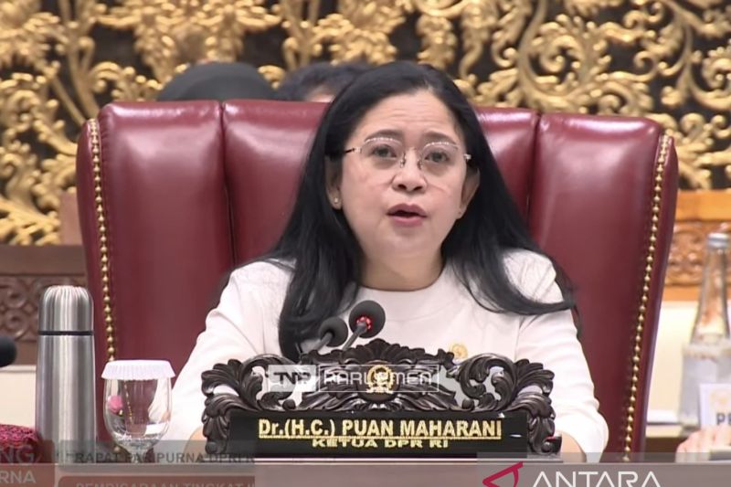 Puan Soroti Sekolah Roboh dan Rusak