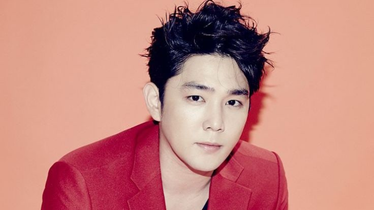 Dilaporkan Menyerang Sang Kekasih, Kangin Super Junior Diciduk Polisi