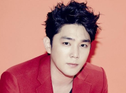 Dilaporkan Menyerang Sang Kekasih, Kangin Super Junior Diciduk Polisi