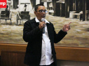 Igor Dirgantara: Sosok Agus-Sylvi Memecah Suara Pasangan Ahok-Djarot