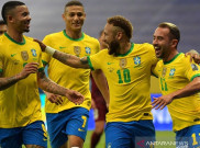 Bintang Liverpool Firmino Tak Masuk Skuad Brazil untuk Piala Dunia Qatar