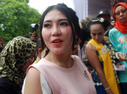 Selain Lagi Top, Ternyata Ini Alasan Puti Guntur Soekarno Gandeng Via Vallen