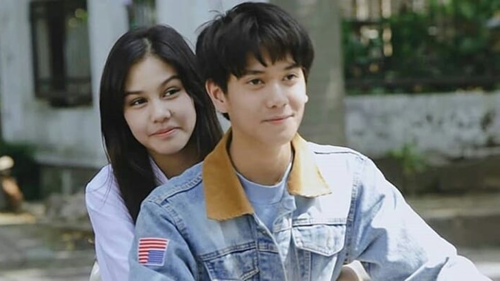 'Dilan 1990' Hits, Jaket Jeans Jadi Gegayaan Terkini di Negeri Aing