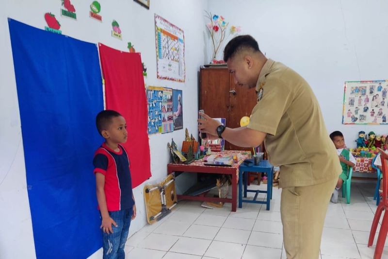 Dukcapil Memutakhirkan Data Penduduk Setiap 6 Bulan Sekali