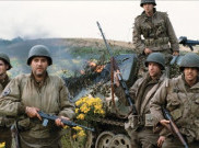 5 Film Perang Terbaik dan Paling Realistis