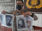 Profesi Gembong Teroris di Aceh, dari Pengusaha Kafe sampai ASN