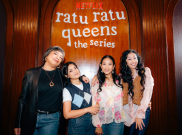 'Ratu-Ratu Queens: The Series' Siap Tayang di Netflix, Baca Dulu nih Sinopsisnya