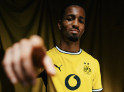 Rekap Transfer Klub Liga Jerman Bundesliga 2026/27: Bayern Munchen Tidak Jor-joran, Dortmund Agresif