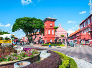 Mulai Hari Ini, WNI Dilarang Masuk Malaysia