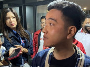 Gibran, Yenny Wahid, dan Budiman Sudjatmiko Hadiri Kopi Darat PSI