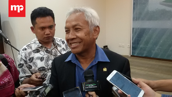 Tuan Guru Bajang Dukung Jokowi Dua Periode, Demokrat Bereaksi