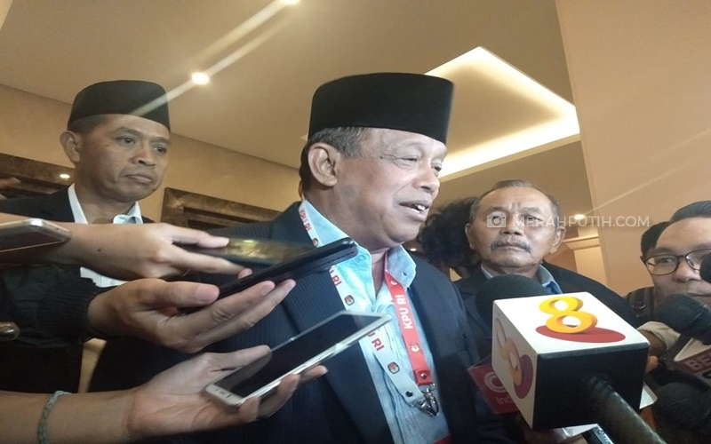  Kubu Prabowo-Sandi Klarifikasi Sejumlah Masalah Terkait Topik Debat Terakhir 
