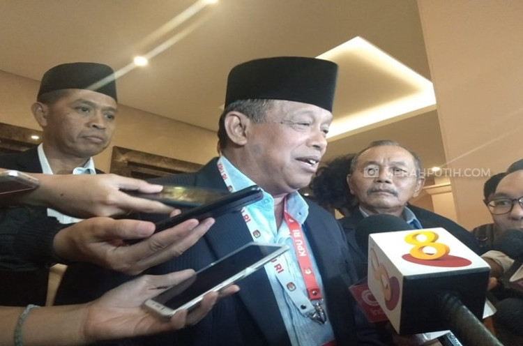  Kubu Prabowo-Sandi Klarifikasi Sejumlah Masalah Terkait Topik Debat Terakhir 