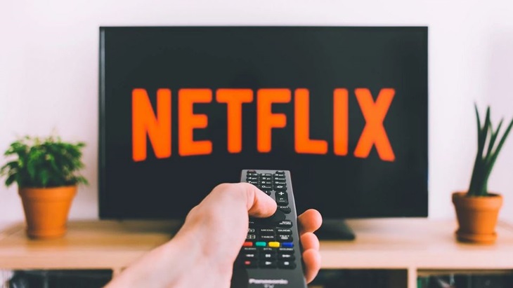11 Film Box Office Falcon Pictures Bakal Tayang di Netflix