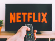 11 Film Box Office Falcon Pictures Bakal Tayang di Netflix