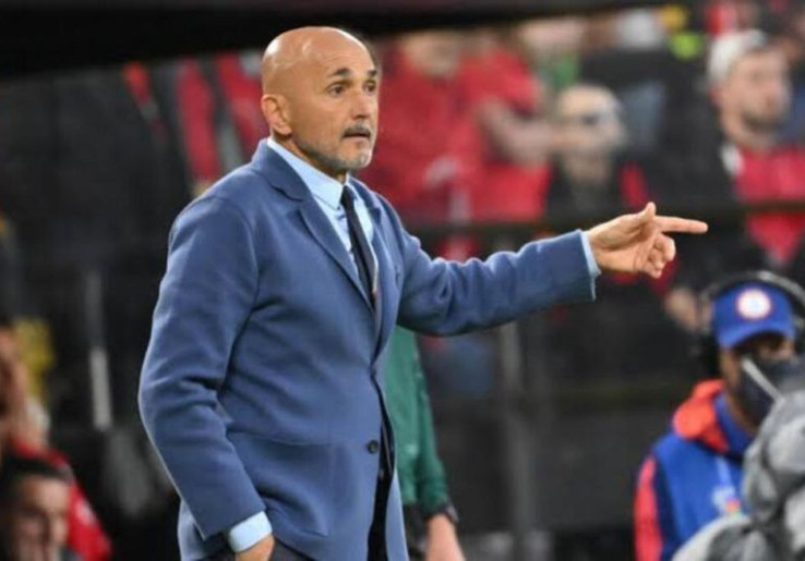Luciano Spalletti Buka Suara soal Kekalahan Telak Italia 0-3 dari Norwegia, Akui Situasi Sedang Sulit