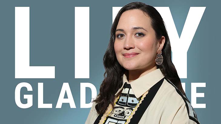 Lily Gladstone, Aktris Asli Amerika Pertama yang Raih Nominasi Aktris Terbaik Oscar 