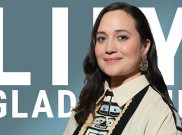 Lily Gladstone, Aktris Asli Amerika Pertama yang Raih Nominasi Aktris Terbaik Oscar 
