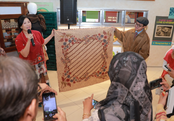 Lakon Indonesia Hadirkan Koleksi HARSA, Rayakan Kebahagiaan dalam Setiap Proses Berkarya