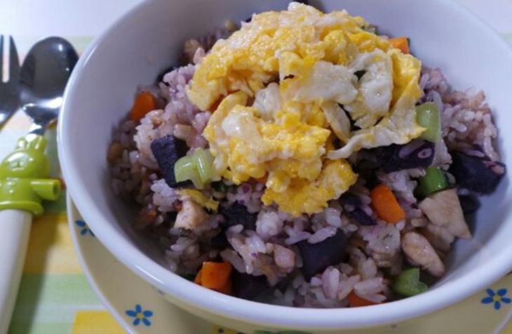 nasi