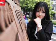Foto-foto Cantik Billa Barbie