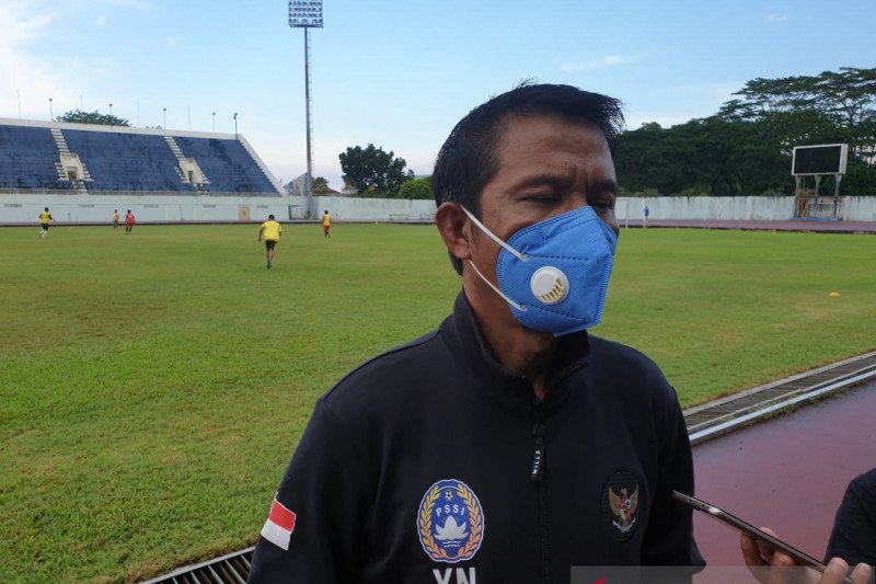IPW Sebut Piala Menpora Ecek-ecek, Begini Jawaban PSSI