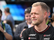 Bakal Hengkang dari Haas, Kevin Magnussen Masih Ingin Berkarier di F1