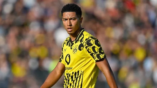 Ayah Jobe Bellingham Bikin Ulah, Borussia Dortmund Sampai Bikin Aturan ini