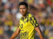 Ayah Jobe Bellingham Bikin Ulah, Borussia Dortmund Sampai Bikin Aturan ini