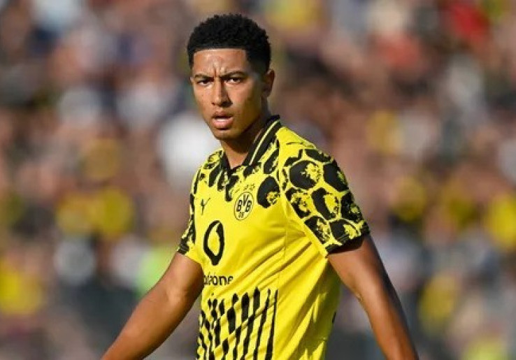 Ayah Jobe Bellingham Bikin Ulah, Borussia Dortmund Sampai Bikin Aturan ini