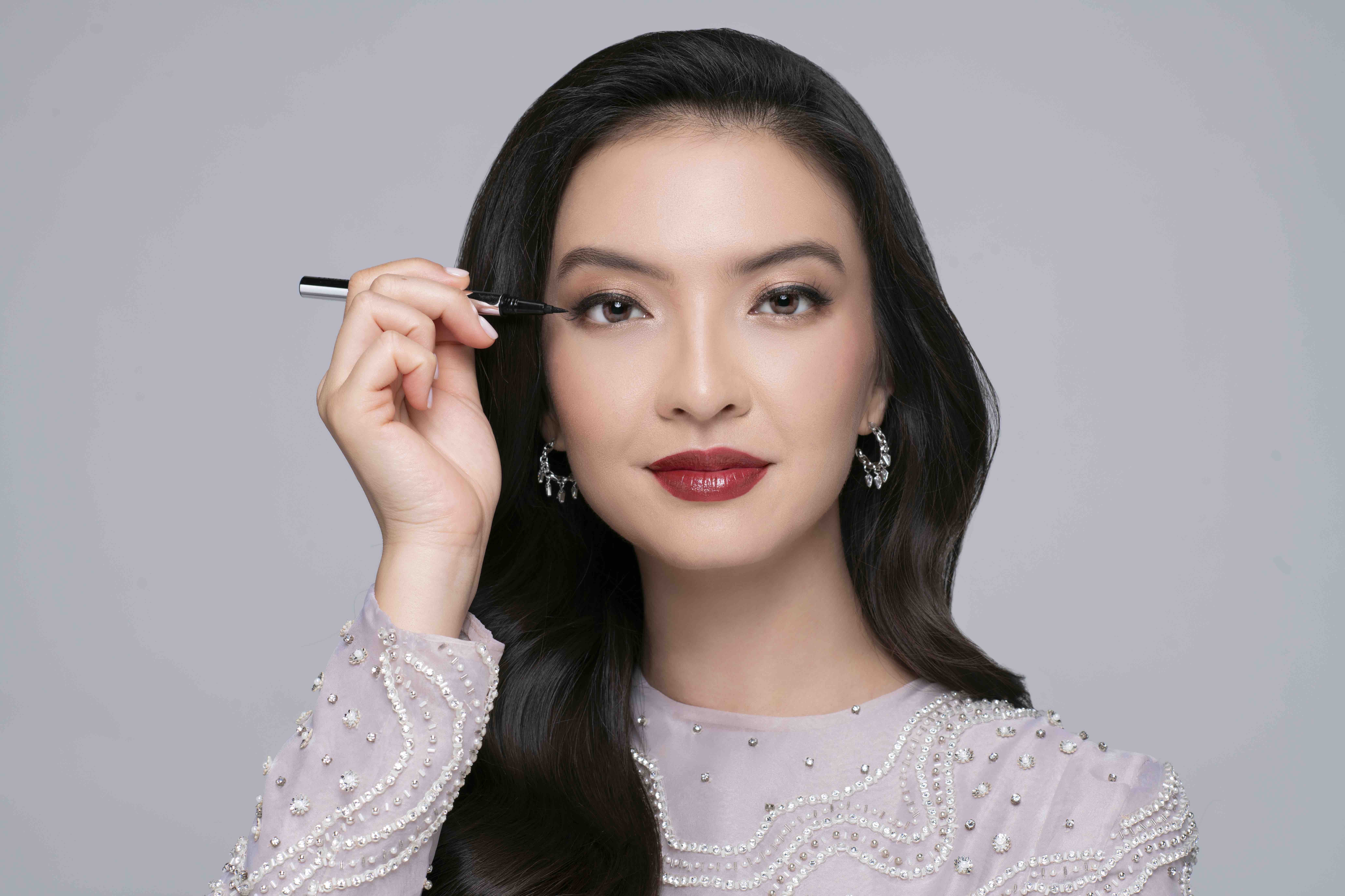 raline shah