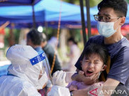 Rekor Tertinggi dalam 2 Tahun, Kasus Baru COVID-19 Tiongkok Naik Dua Kali Lipat