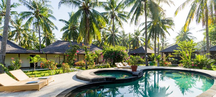 gili trawangan