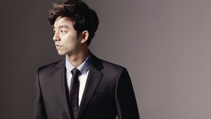 Gong Yoo