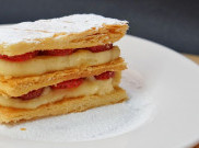 Melancong ke Paris Makin Manis Menyantap Dessert Ikonik