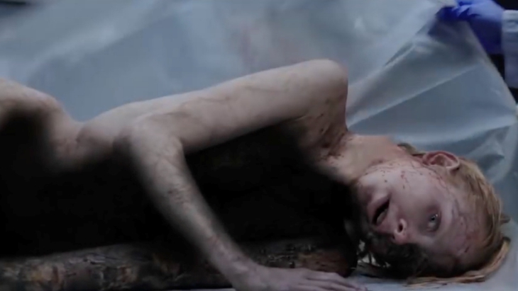 The Possession of Hannah Grace (Foto: Hollywood Reporter)