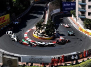 Formula E Batal Digelar di Monas, Jakpro Siapkan 5 Lokasi Alternatif