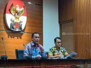  KPK Tetapkan 10 Tersangka Kasus Korupsi Proyek Jalan di Bengkalis