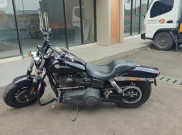 Harley-Davidson yang Dicolong di Parkiran Mall Senayan City 'Open Key', Pelaku Diyakini Jago Bawa Moge