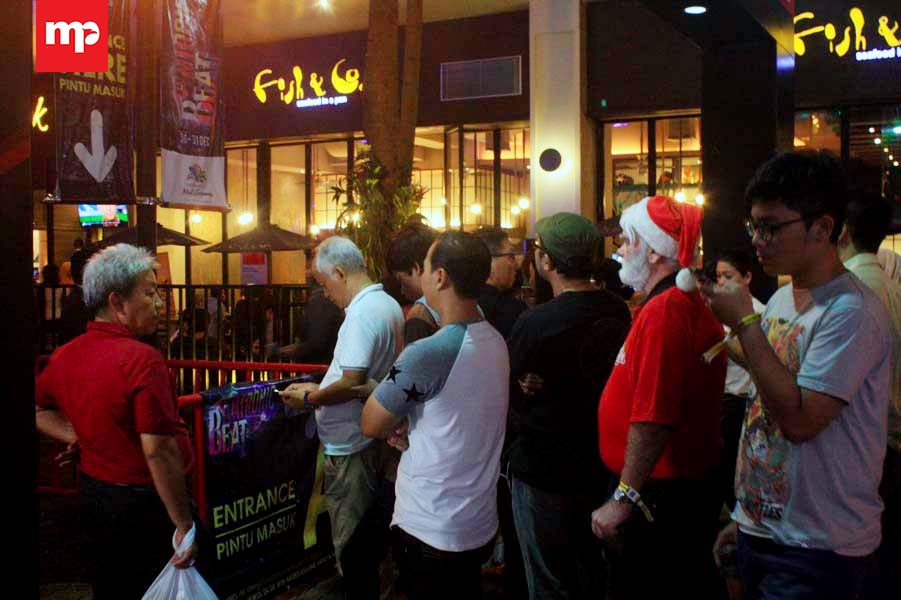 Twillite Orchestra Hidupkan Kembali The Beatles di Summarecon Mal Serpong