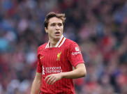 Federico Chiesa Ogah Bela Negara Tapi Siap Hajar Manchester City di FA Cup, Fans Italia Ngamuk
