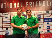 Turkmenistan Dapat Bocoran Kekuatan Timnas Indonesia dari Mantan Pemain Liga 1