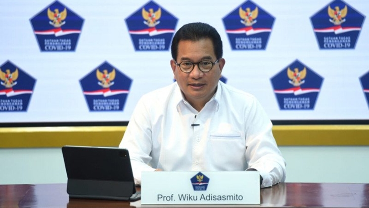 Vaksin Nusantara Ternyata Produksi AS dan Diuji Coba di Indonesia