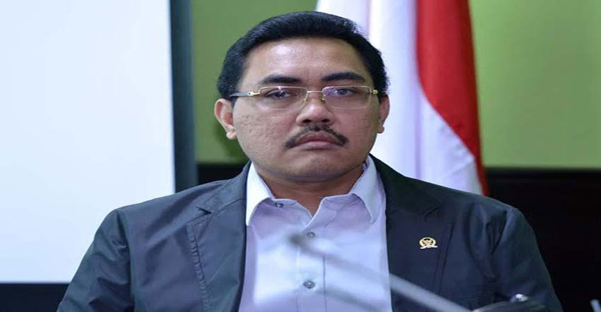 KPK Periksa Anggota Komisi III DPR Jazilul Fawaid