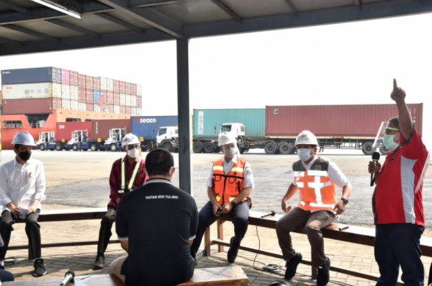 Preman Tanjung Priok Sebut Polisi yang Hendak Menciduknya 'Gerombolan Pengganggu'