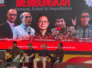 Pengamat Sebut Pilkada 2024 Pesta Kaum Nepotis, Probansos, dan Politik Uang