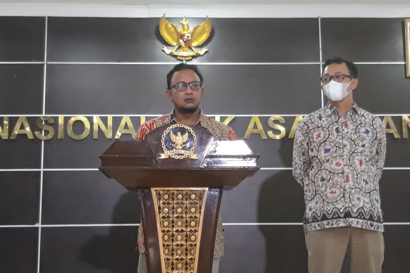 Komnas HAM Ungkap Hasil Pemeriksaan 10 Handphone Terkait Kematian Brigadir J